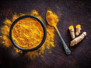 куркума купити користь