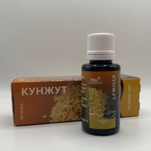 Олія кунжут