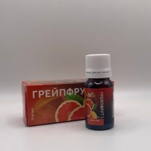 ефірна олія грейпфрут