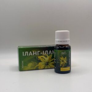 ефірна олія іланг-іланг