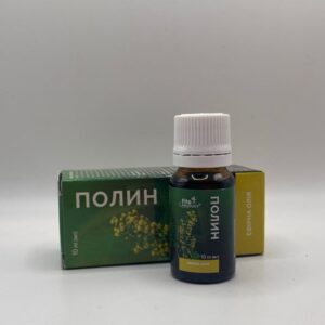 ефірна олія полин