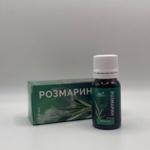 ефірна олія розмарин