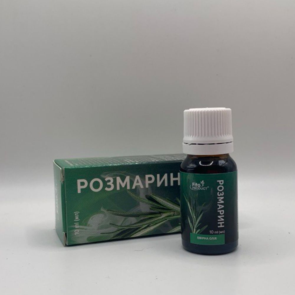 ефірна олія розмарин ефірна олія розмарин