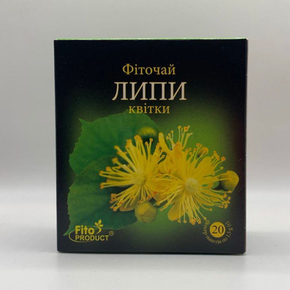 фіточай липи фіточай липи