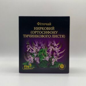 фіточай нирковий
