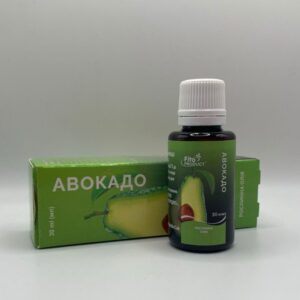 олія авокадо