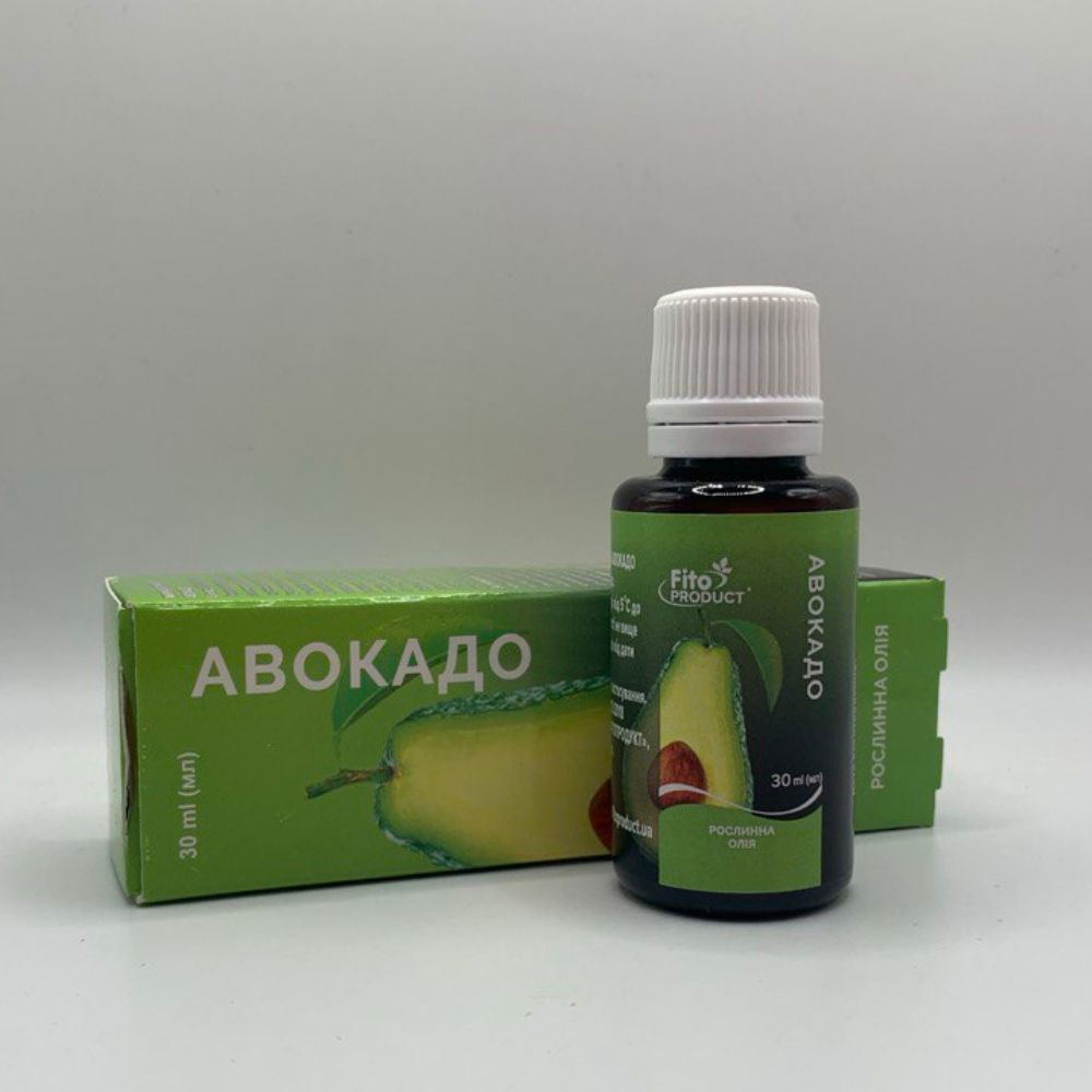 олія авокадо олія авокадо