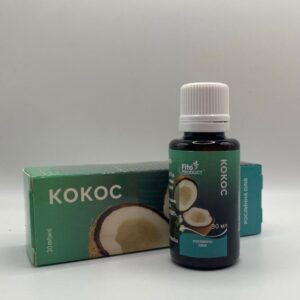 олія кокос