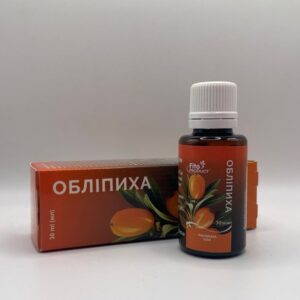 олія обліпиха