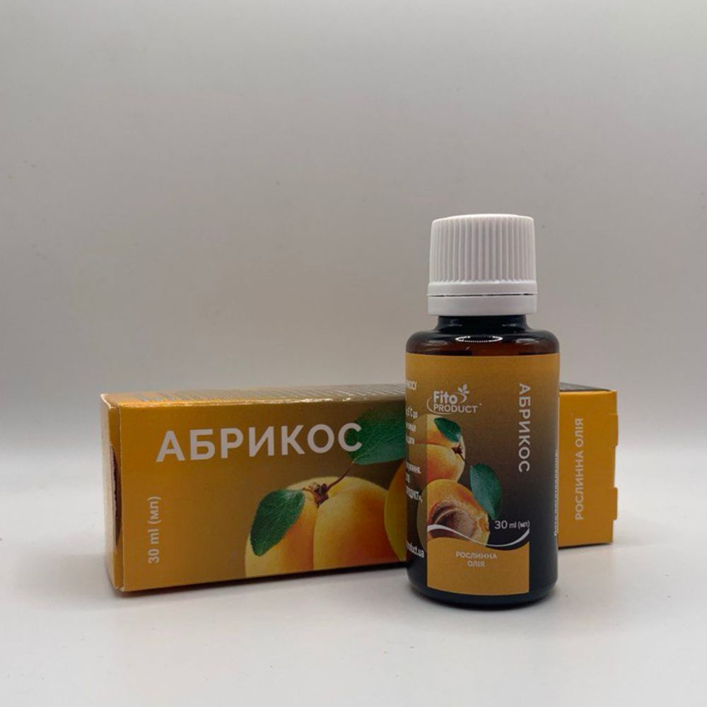 олія абрикос олія абрикос