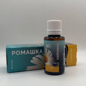 олія ромашка