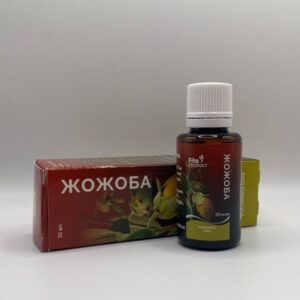олія жожоба