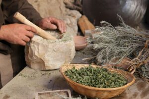 Лікування без "хімії": народна медицина як альтернатива