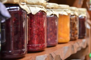 Рецепти домашнього варення з використанням корисних ягід та спецій