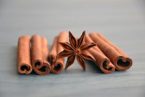 Спеції для схуднення