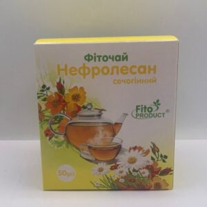 Нефролесан сечогінний